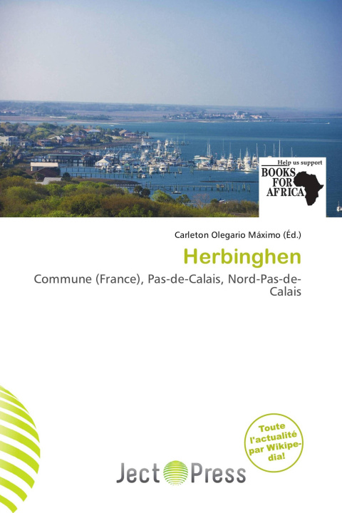 Książka Herbinghen 
