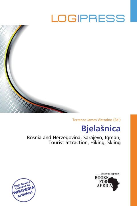 Buch Bjela¿nica 