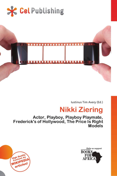 Buch Nikki Ziering 