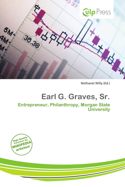 Buch Earl G. Graves, Sr. 