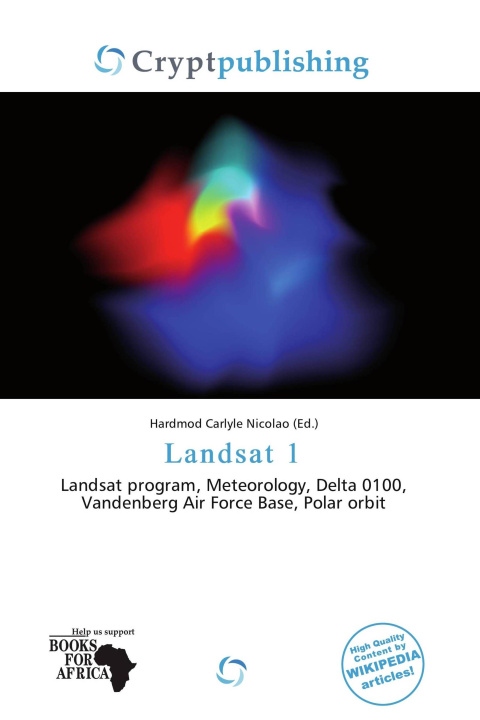 Libro Landsat 1 