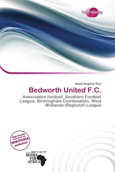 Book Bedworth United F.C. 