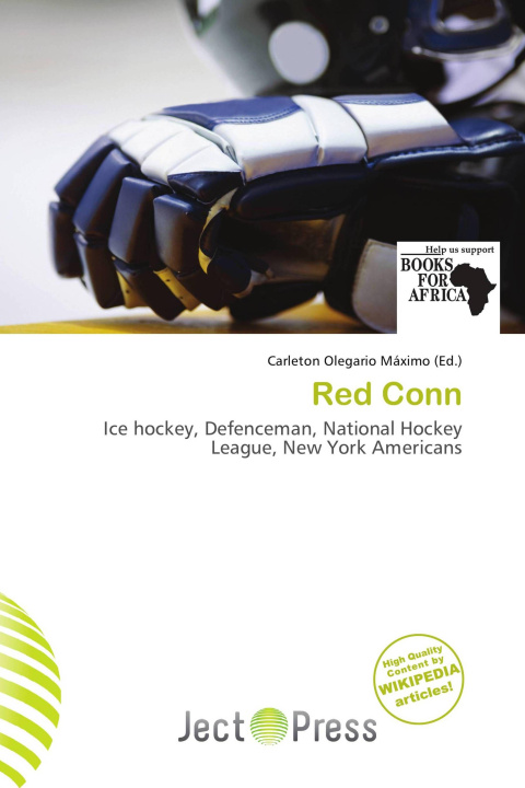Buch Red Conn 