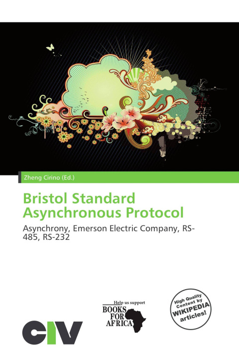 Libro Bristol Standard Asynchronous Protocol 
