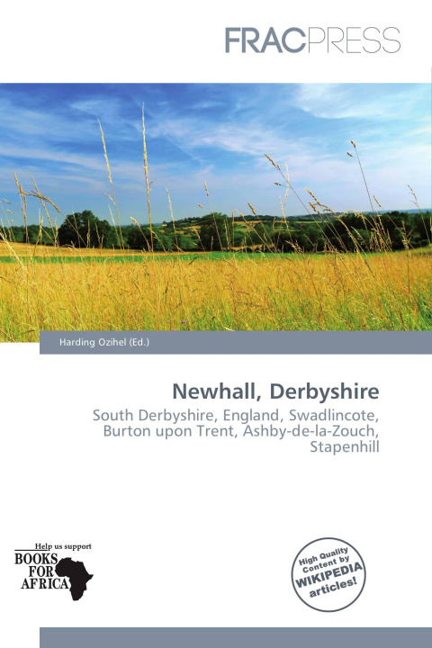 Libro Newhall, Derbyshire 