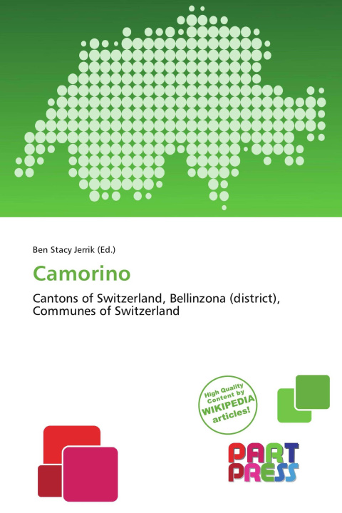 Libro Camorino 
