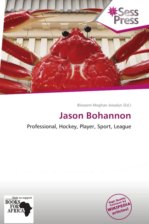 Buch Jason Bohannon 