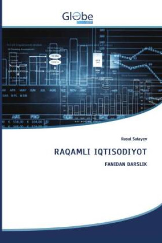 Libro RAQAMLI IQTISODIYOT Rasul Salayev