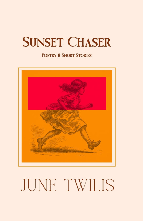 Book Sunset Chaser June Twilis