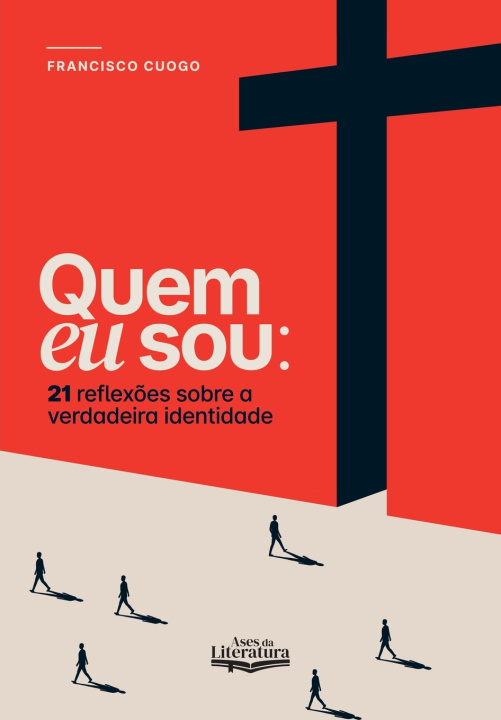 Buch Quem eu sou? Francisco Cuogo
