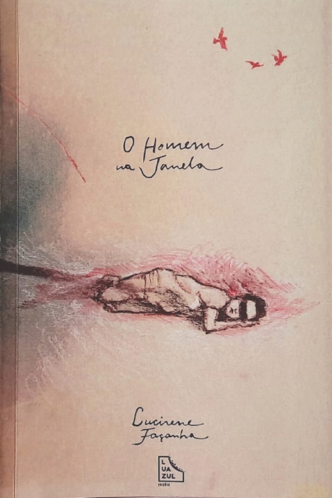 Buch O homem na Janela Lucirene Façanha