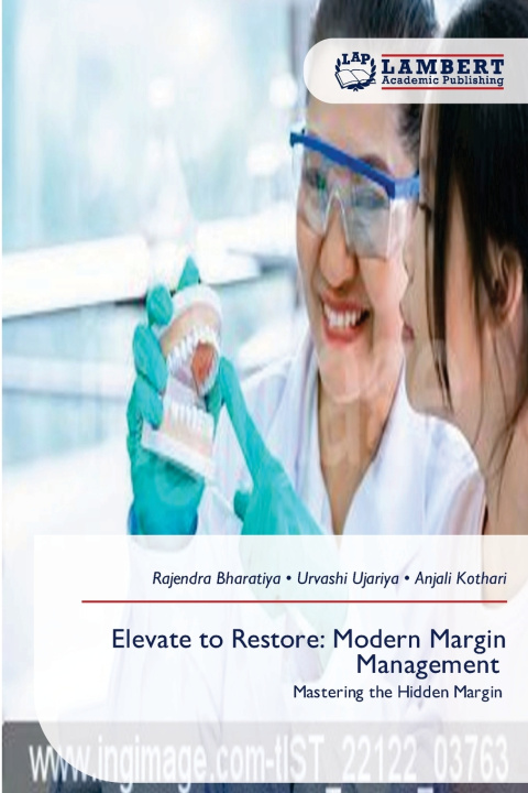 Libro Elevate to Restore Rajendra Bharatiya