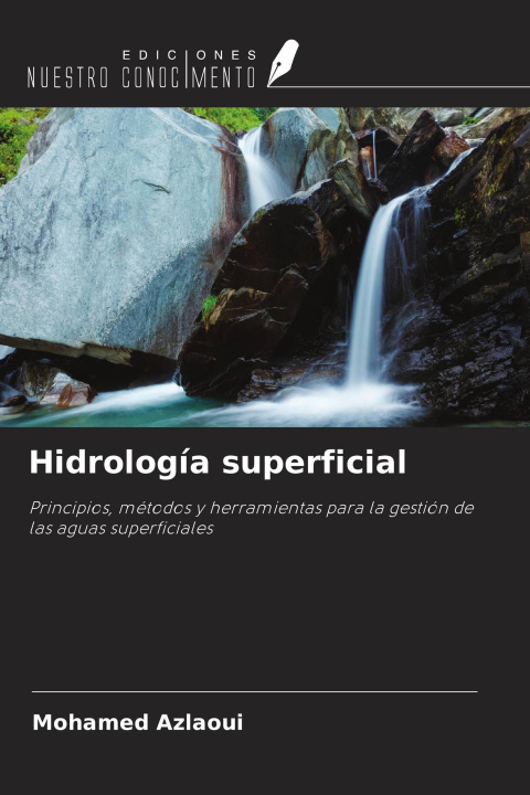 Książka Hidrología superficial 