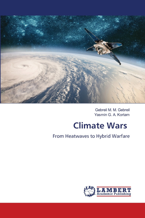 Libro Climate Wars Gebreil M. M. Gebreil
