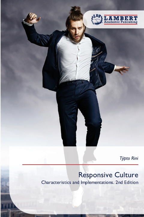 Libro Responsive Culture Tjipto Rini