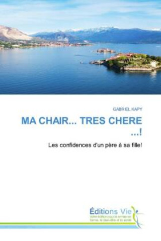 Buch MA CHAIR... TRES CHERE ...! GABRIEL KAPY