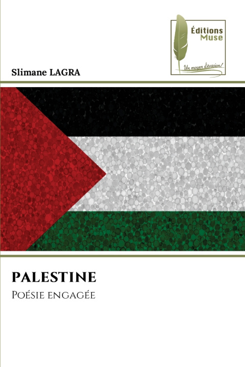 Buch PALESTINE Slimane Lagra