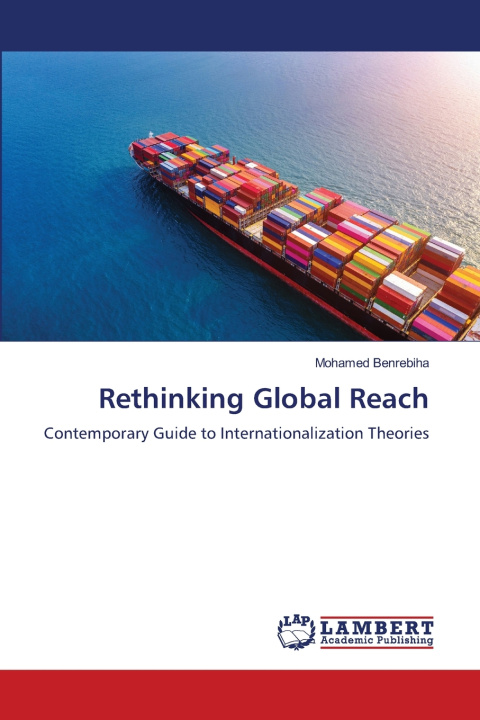 Buch Rethinking Global Reach Mohamed Benrebiha