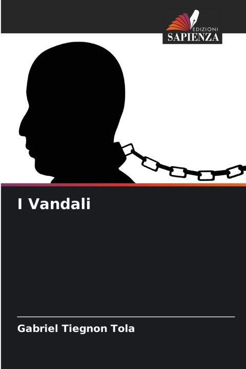 Libro I Vandali Gabriel Tiegnon Tola