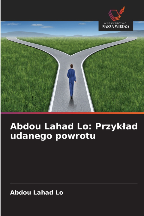 Libro Abdou Lahad Lo Abdou Lahad Lo