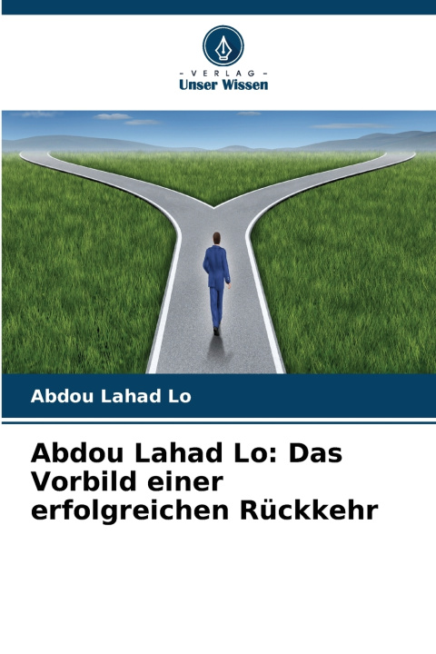 Libro Abdou Lahad Lo Abdou Lahad Lo