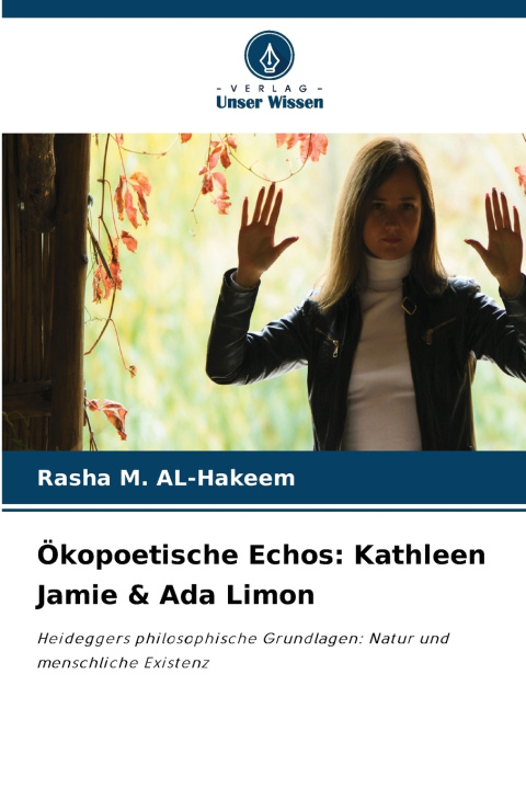 Buch Ökopoetische Echos Rasha M. AL-Hakeem