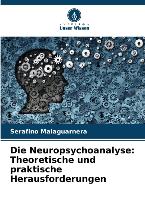 Book Die Neuropsychoanalyse Serafino Malaguarnera