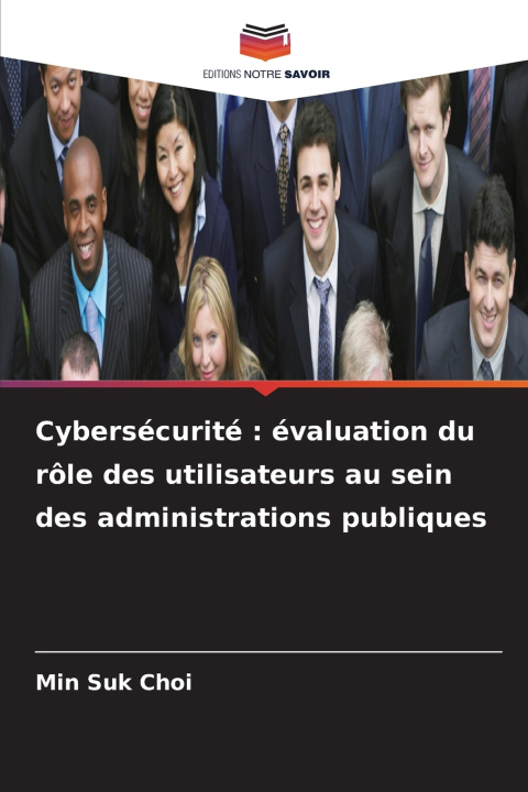 Buch Cybersécurité Min Suk Choi