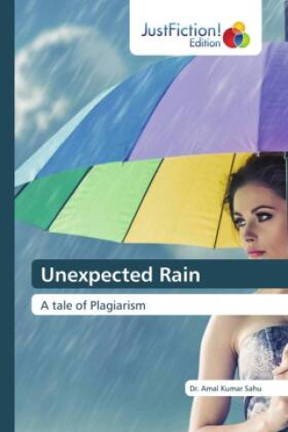 Buch Unexpected Rain 