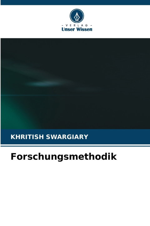 Libro Forschungsmethodik Khritish Swargiary
