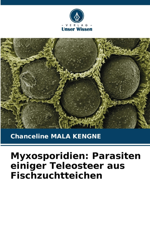 Buch Myxosporidien Chanceline MALA KENGNE