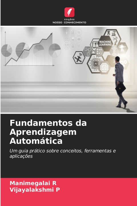 Buch Fundamentos da Aprendizagem Automática Manimegalai R