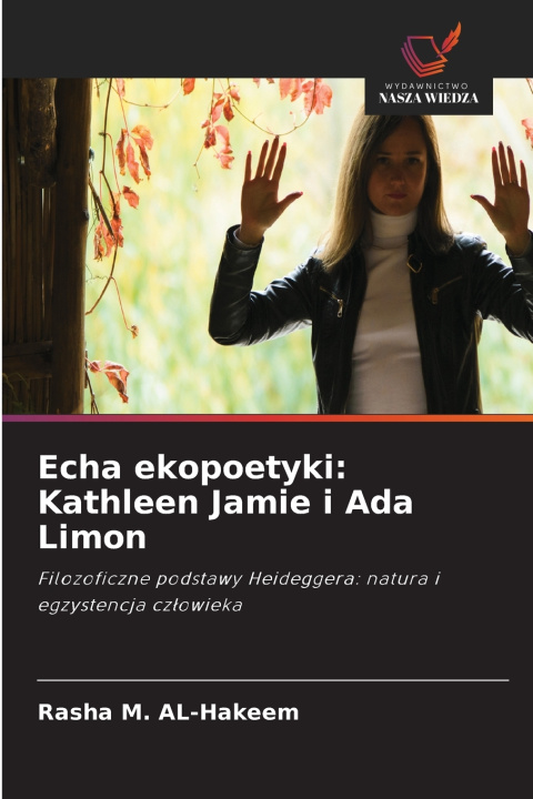 Libro Echa ekopoetyki Rasha M. AL-Hakeem