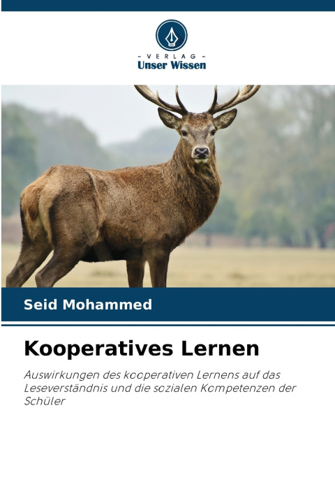 Libro Kooperatives Lernen Seid Mohammed