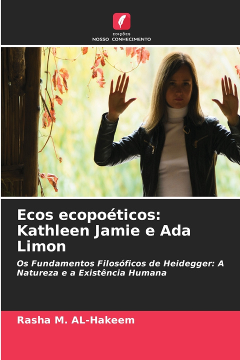 Libro Ecos ecopoéticos Rasha M. AL-Hakeem