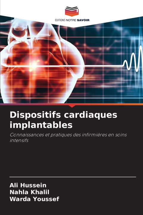 Livro Dispositifs cardiaques implantables Ali Hussein