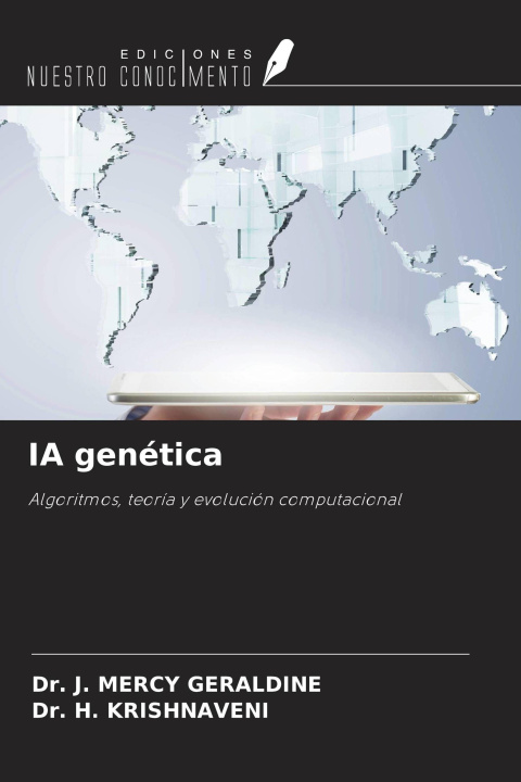Buch IA genética H. Krishnaveni