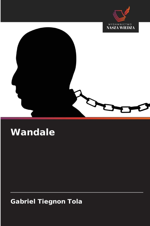 Book Wandale Gabriel Tiegnon Tola