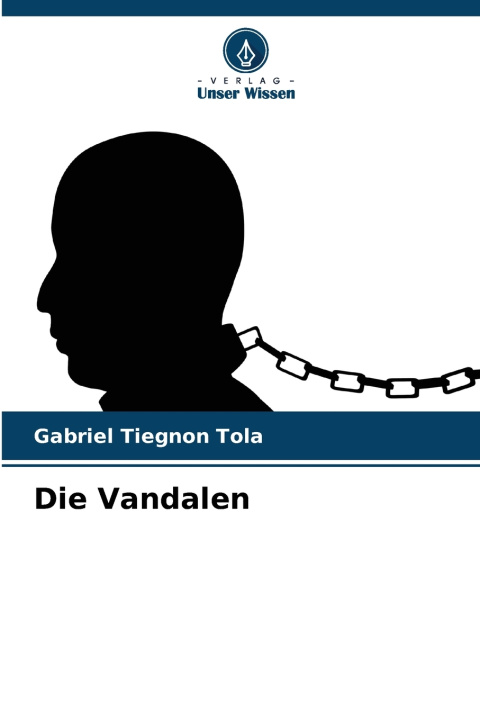 Book Die Vandalen Gabriel Tiegnon Tola