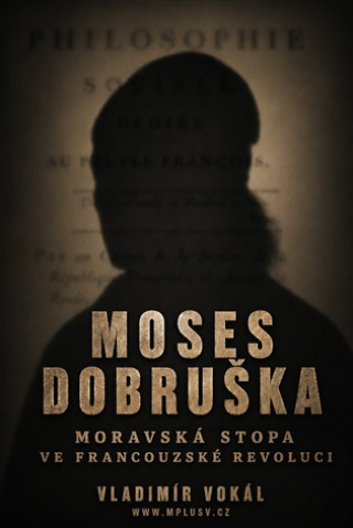Buch Moses Dobruška Vladimír Vokál