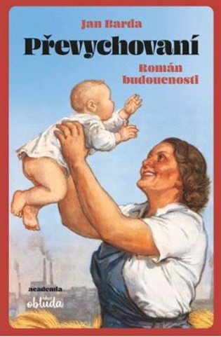 Libro Převychovaní Jan Barda