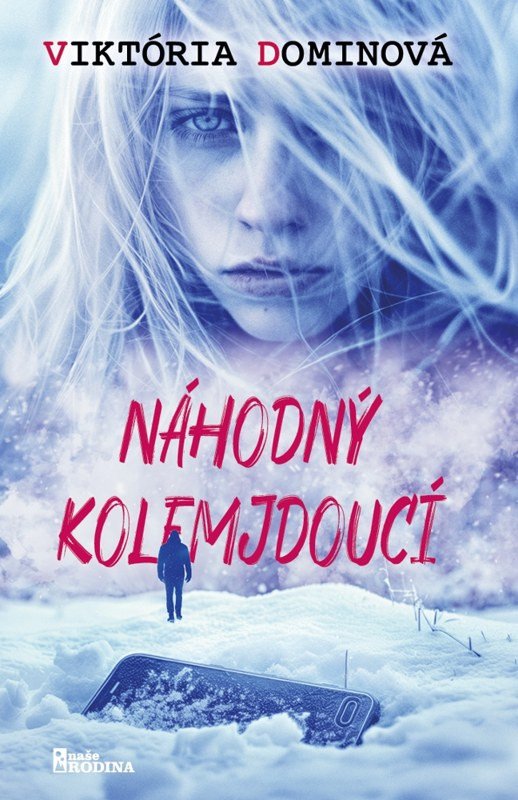 Libro Náhodný okolojdoucí 