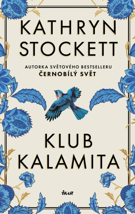 Libro Klub Kalamita Kathryn Stockettová