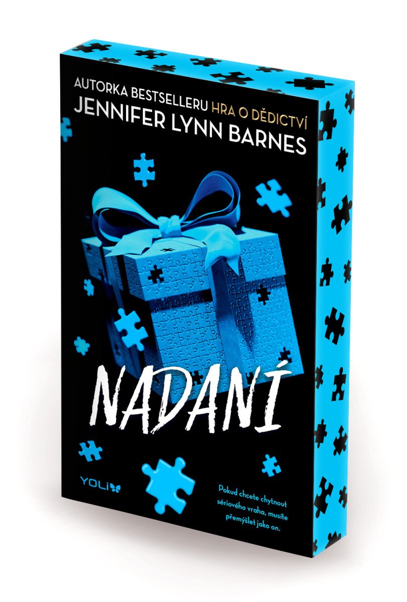 Buch Nadaní 
