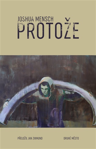 Libro Protože Joshua Mensch