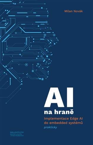 Buch AI na hraně Milan Novák