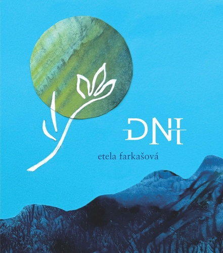 Buch Dni Etela Farkašová