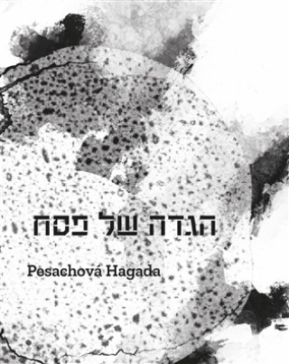 Książka Pesachová Hagada 
