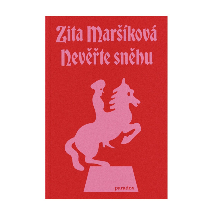Libro Nevěřte sněhu 