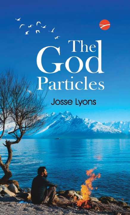 Libro the god particles josse lyons